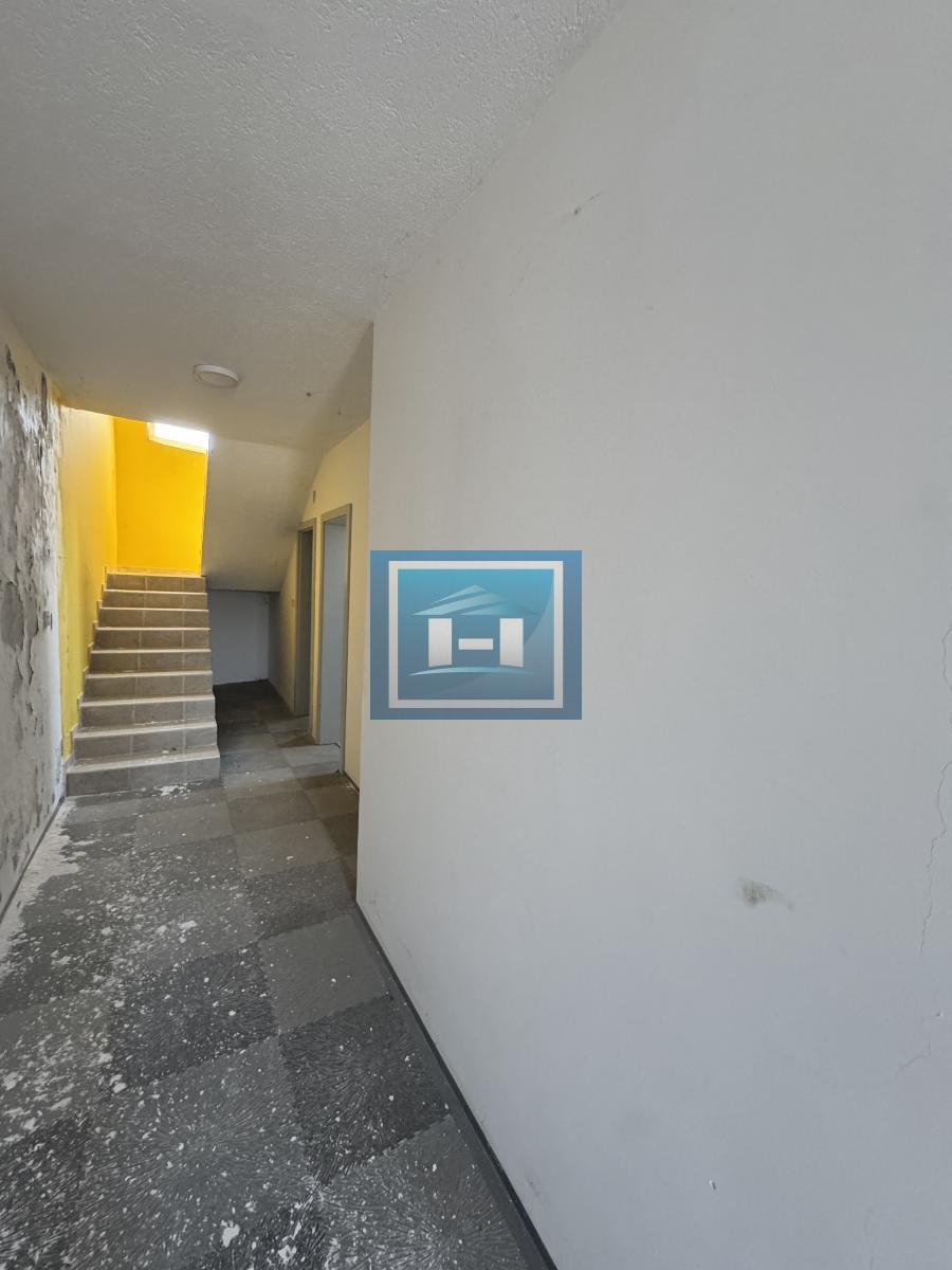 Potencijal u najavi
