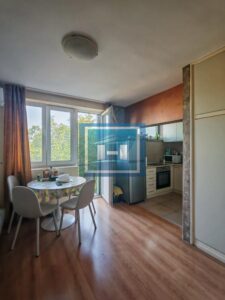 Dvosoban stan 57 m², 2. sprat, Branko Krsmanović, Paraćin