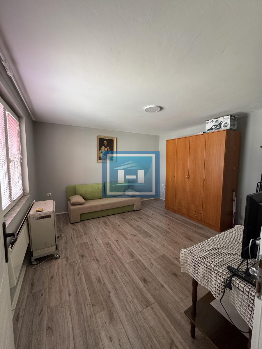 35 m² udobnosti – stan za izdavanje