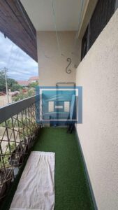Stan u Dragocvetu sa garažom i podrumom-48 m²,7km od Jagodine