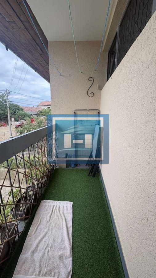 Stan u Dragocvetu sa garažom i podrumom-48 m²,7km od Jagodine