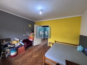 Dvosoban stan u centru Jagodine, 56 m², 2. sprat