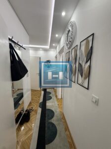 MODERAN DVOIPOSOBAN STAN OD 64 m² U ŠIREM CENTRU JAGODINE