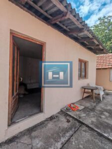 Kuća 72 m² na placu od 5 ari – renovirana, mirna lokacija