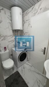 Luksuzno opremljen stan od 49 m² – idealan za život i investiciju