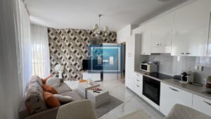 Luksuzno opremljen stan od 49 m² – idealan za život i investiciju