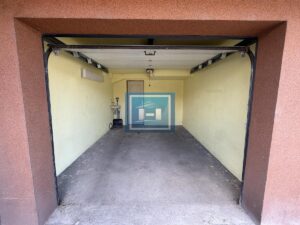 Garaža 14 m² u blizini Aqua Parka