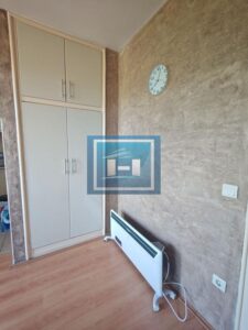 Dvosoban stan 57 m², 2. sprat, Branko Krsmanović, Paraćin