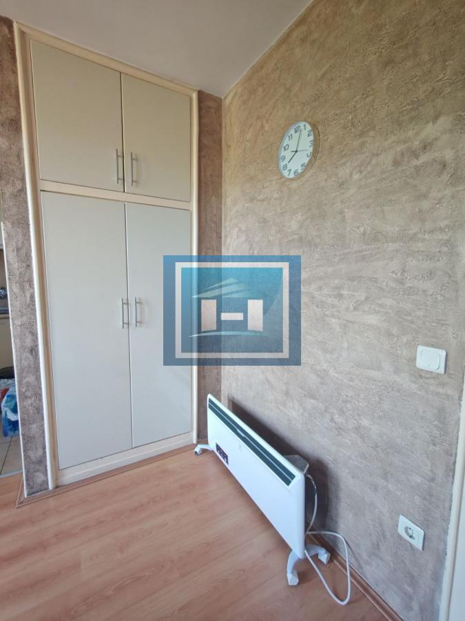 Dvosoban stan 57 m², 2. sprat, Branko Krsmanović, Paraćin