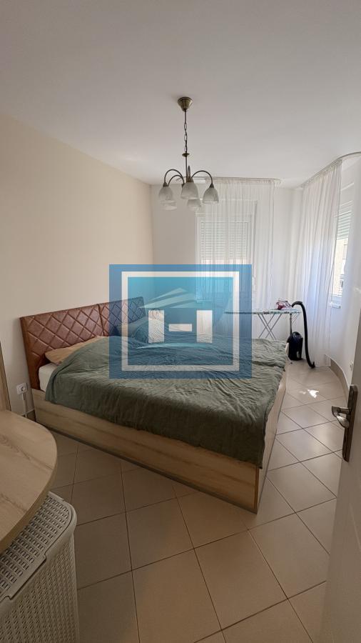 Luksuzno opremljen stan od 49 m² – idealan za život i investiciju