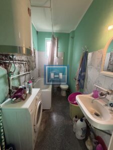 Dvosoban stan u centru Jagodine, 56 m², 2. sprat