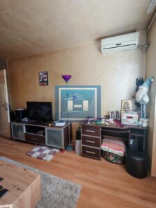 Dvosoban stan 57 m², 2. sprat, Branko Krsmanović, Paraćin