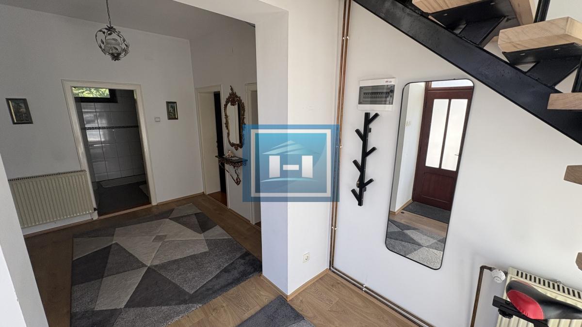 Ekskluzivna rezidencija u Jagodini – 194 m² luksuza,elegancije i privatnosti na 4.46ara