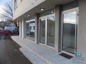 Izdajemo lokal u Jagodnjaku
