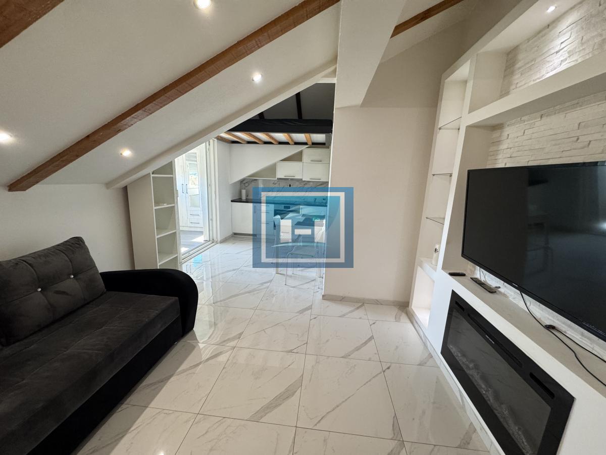 28 m², ali stan koji morate da vidite!