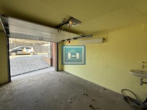 Garaža 14 m² u blizini Aqua Parka