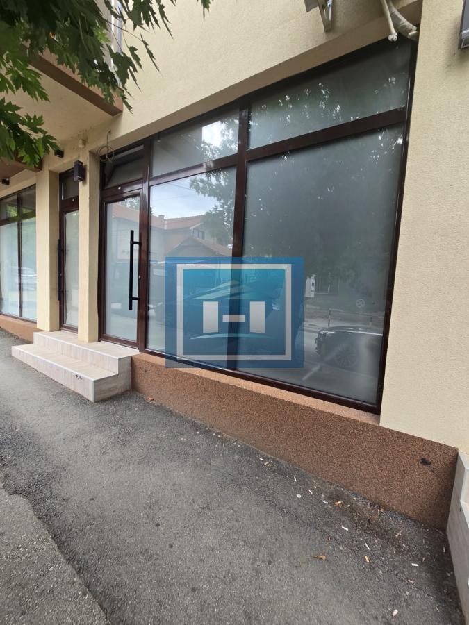 Prodaja, Lokal, Vranje, Centar