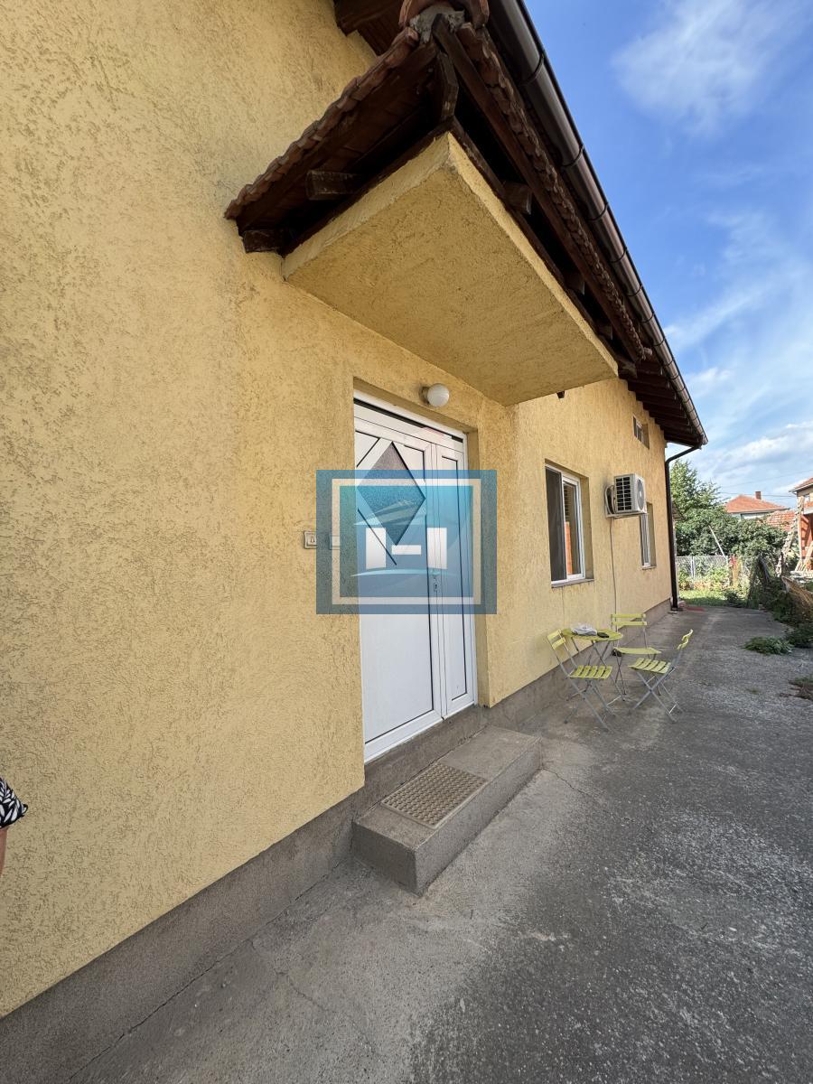 35 m² udobnosti – stan za izdavanje