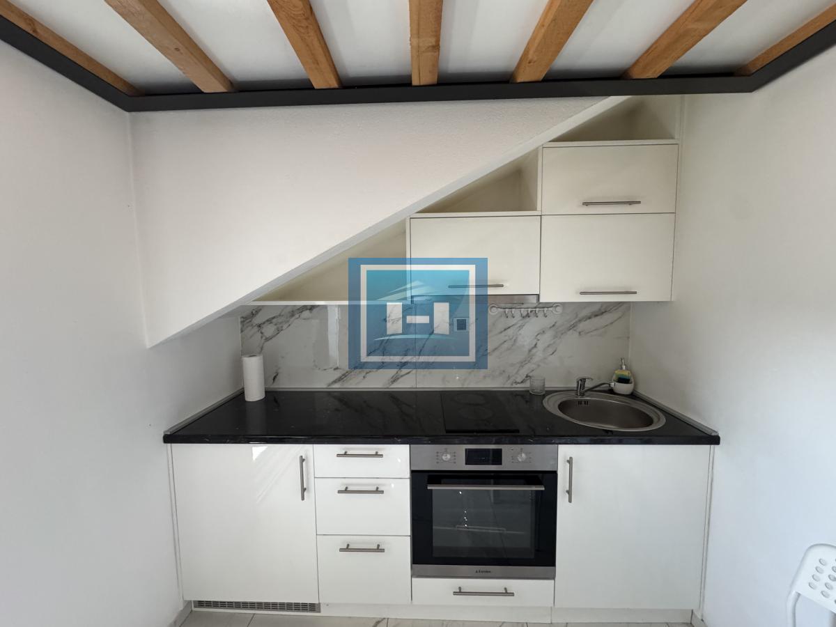 28 m², ali stan koji morate da vidite!