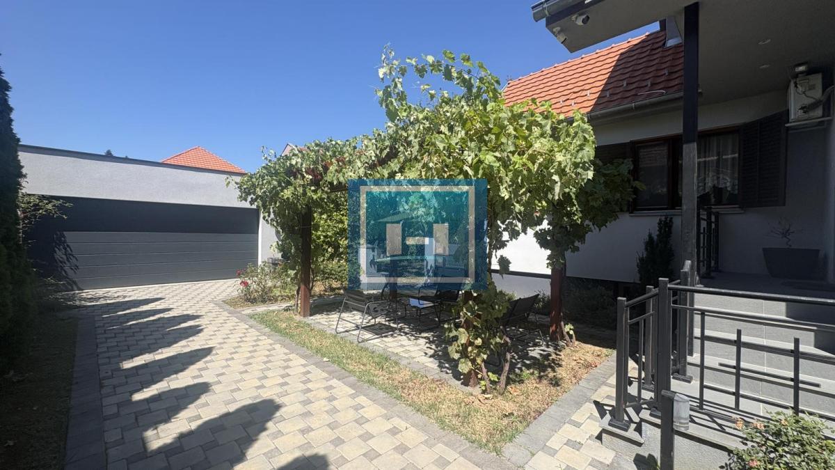 Ekskluzivna rezidencija u Jagodini – 194 m² luksuza,elegancije i privatnosti na 4.46ara