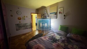 Stan u Dragocvetu sa garažom i podrumom-48 m²,7km od Jagodine