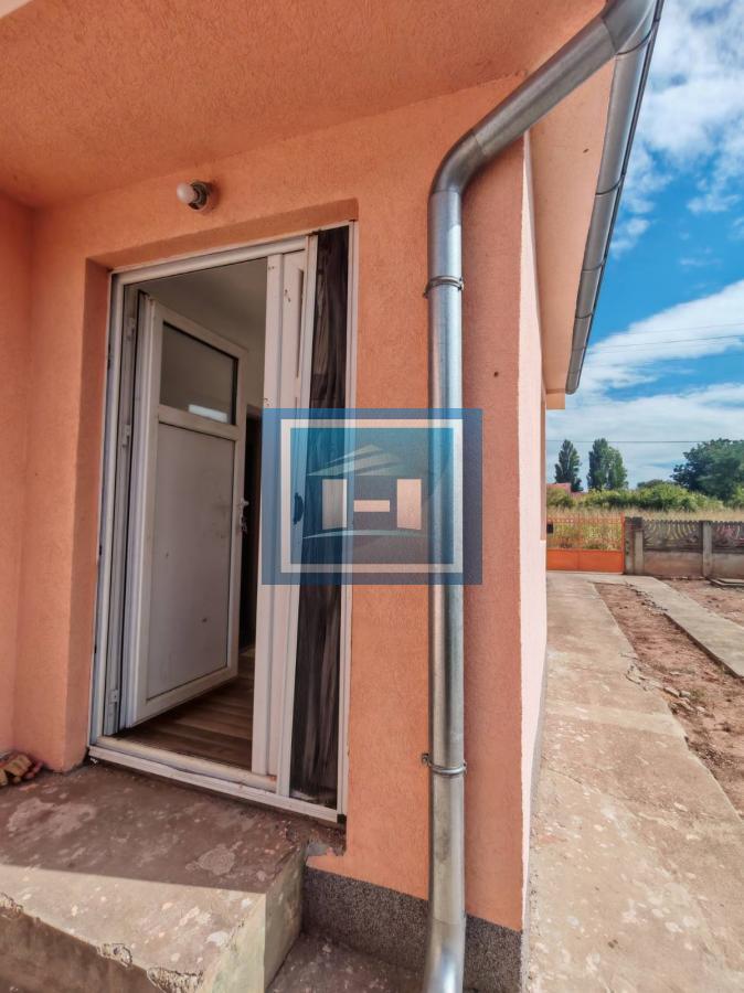 Kuća 72 m² na placu od 5 ari – renovirana, mirna lokacija