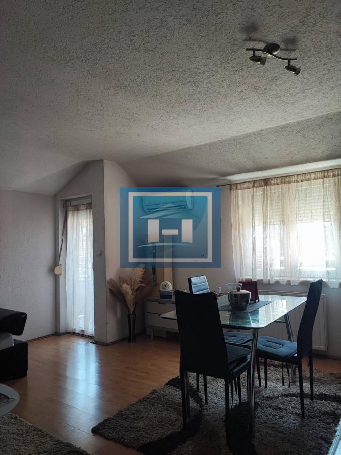 ODLIČAN DVOSOBAN STAN ZA IZDAVANJE U JAGODINI
