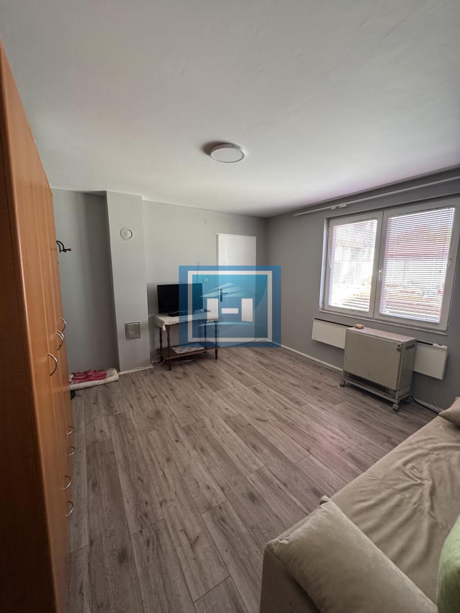 35 m² udobnosti – stan za izdavanje