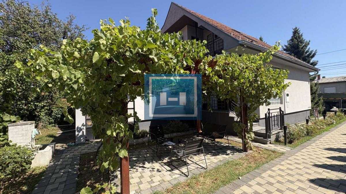 Ekskluzivna rezidencija u Jagodini – 194 m² luksuza,elegancije i privatnosti na 4.46ara