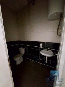 Lokal za izdavanje u širem centru Jagodine