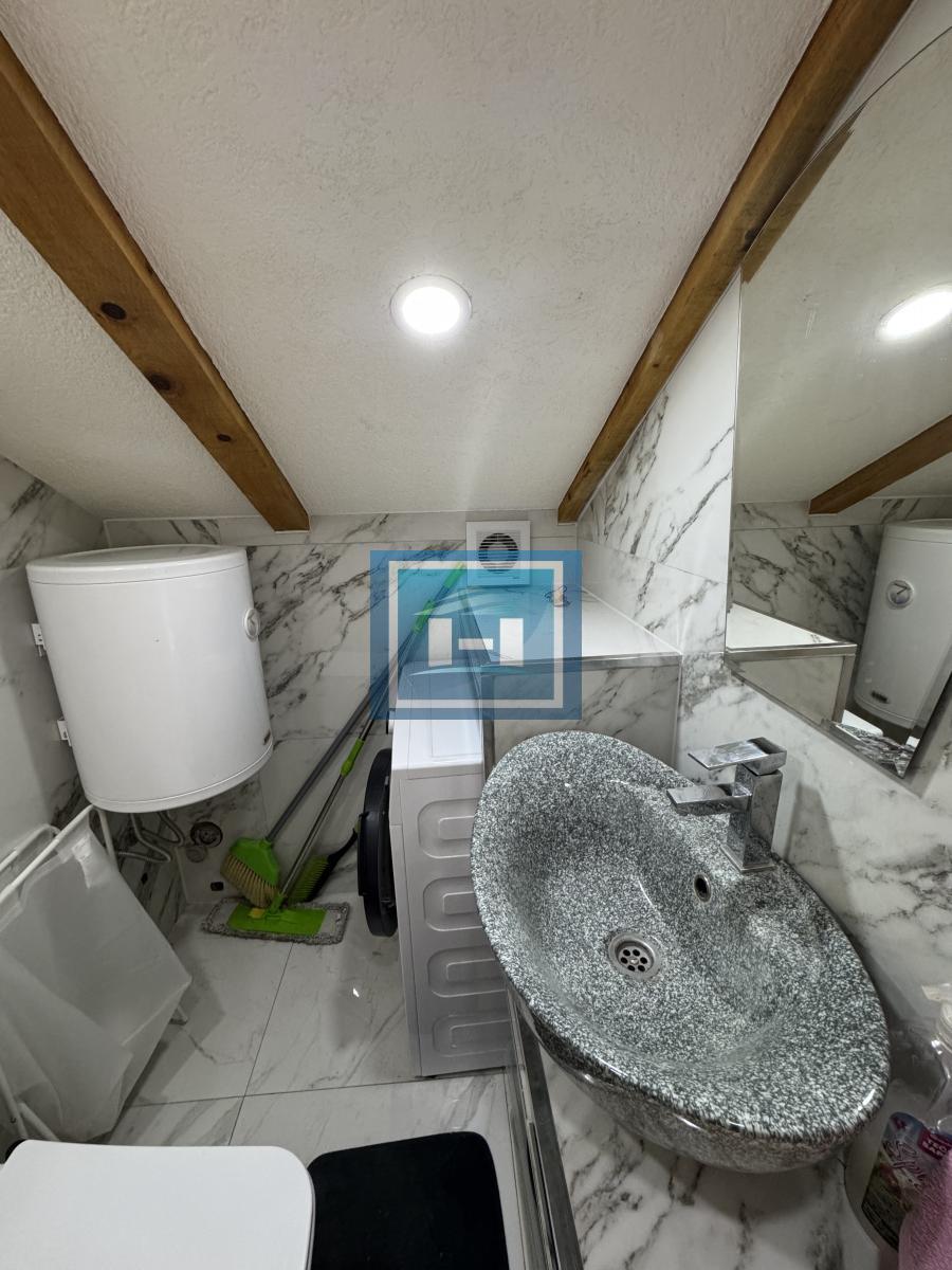 28 m², ali stan koji morate da vidite!