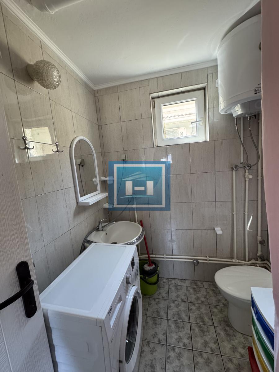 35 m² udobnosti – stan za izdavanje