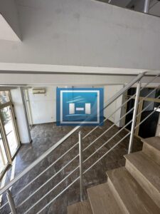 CENTAR. ATRAKTIVNA LOKACIJA. 85 m². SPREMAN ZA VAŠ BIZNIS.