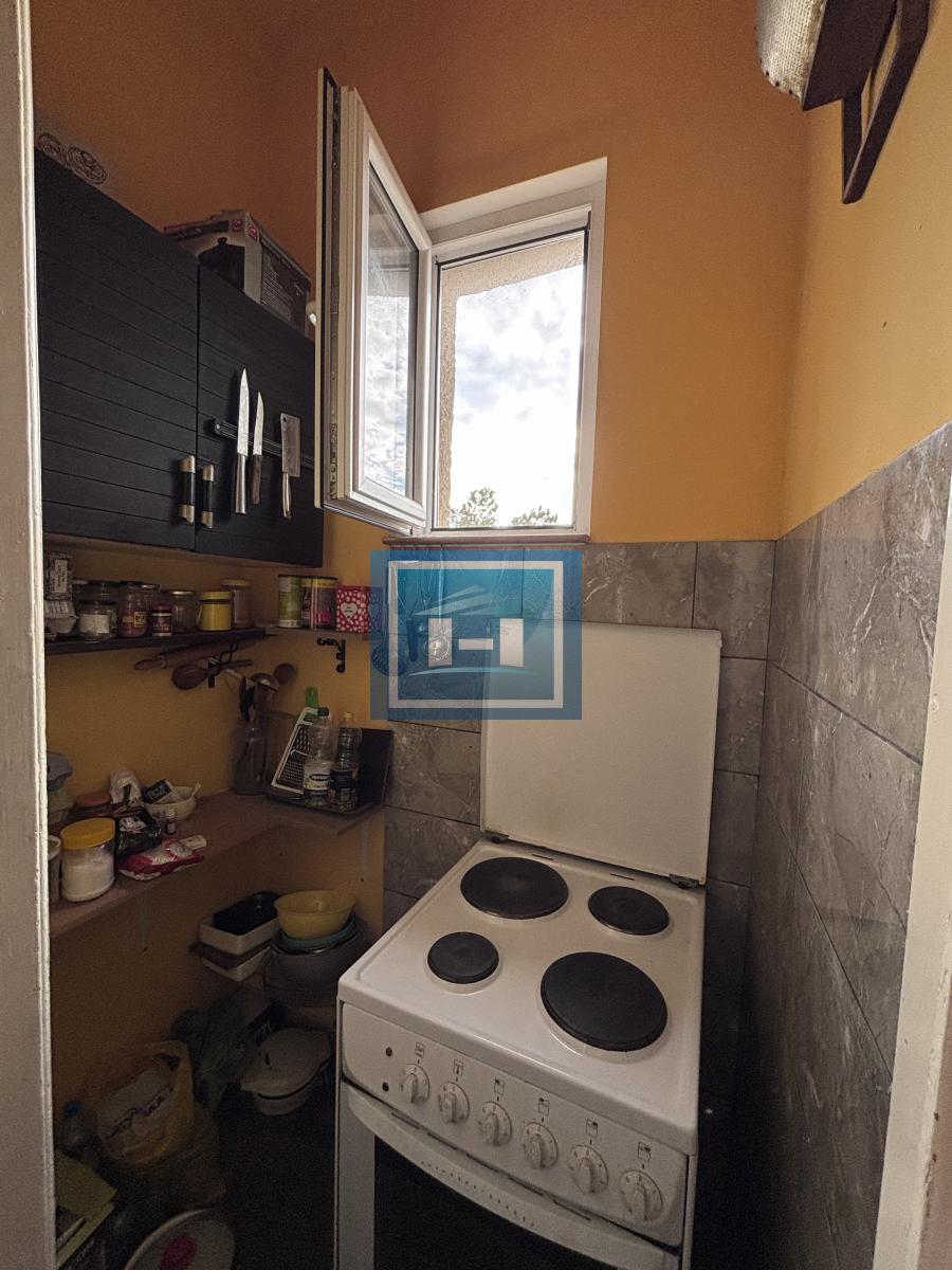 Dvosoban stan u centru Jagodine, 56 m², 2. sprat