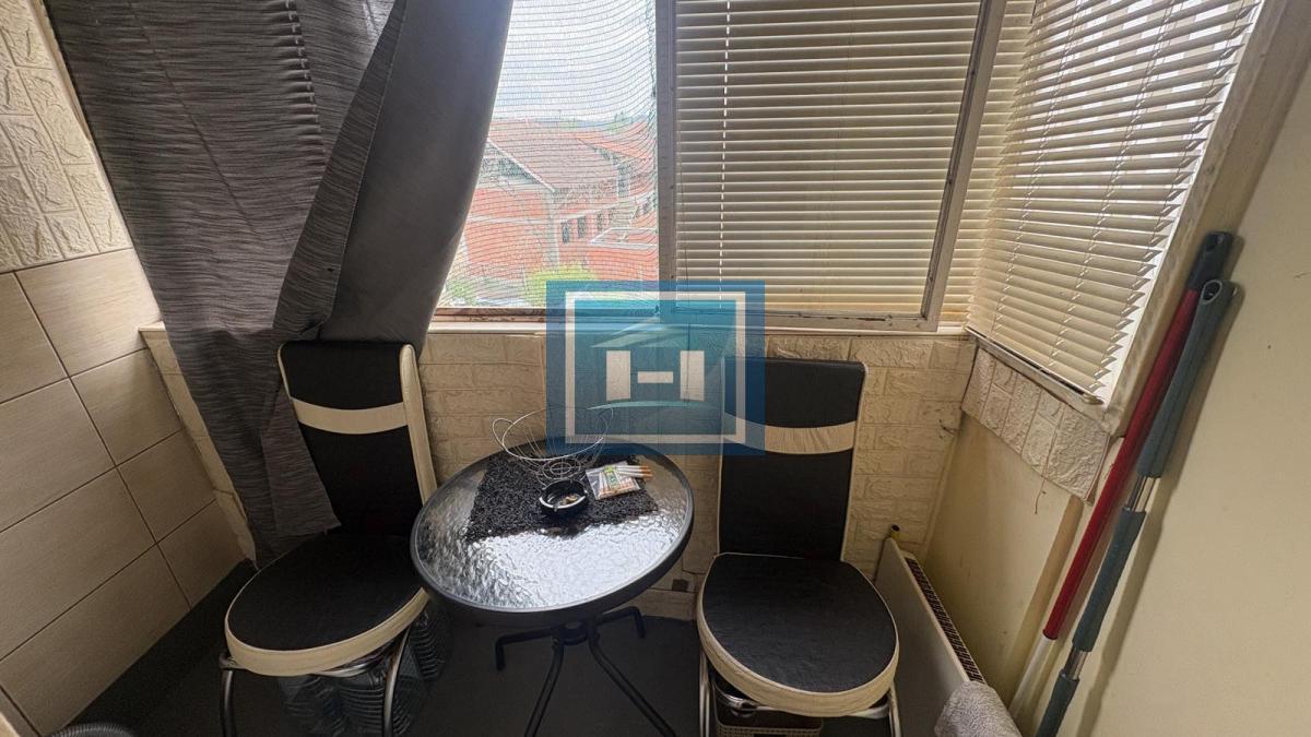 Stan u Dragocvetu sa garažom i podrumom-48 m²,7km od Jagodine