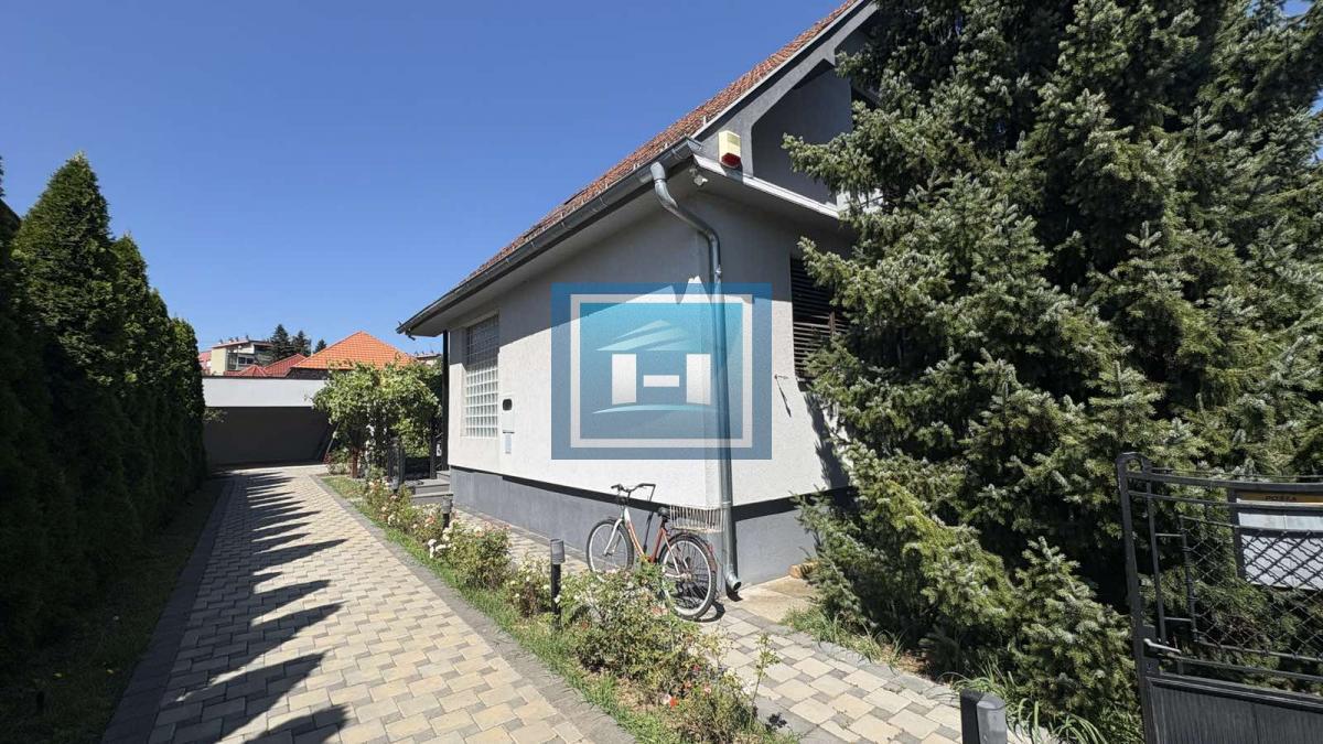 Ekskluzivna rezidencija u Jagodini – 194 m² luksuza,elegancije i privatnosti na 4.46ara