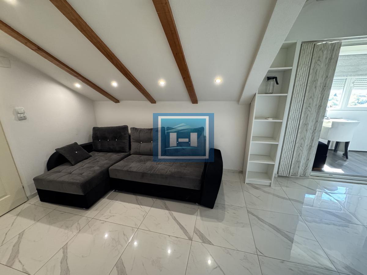 28 m², ali stan koji morate da vidite!