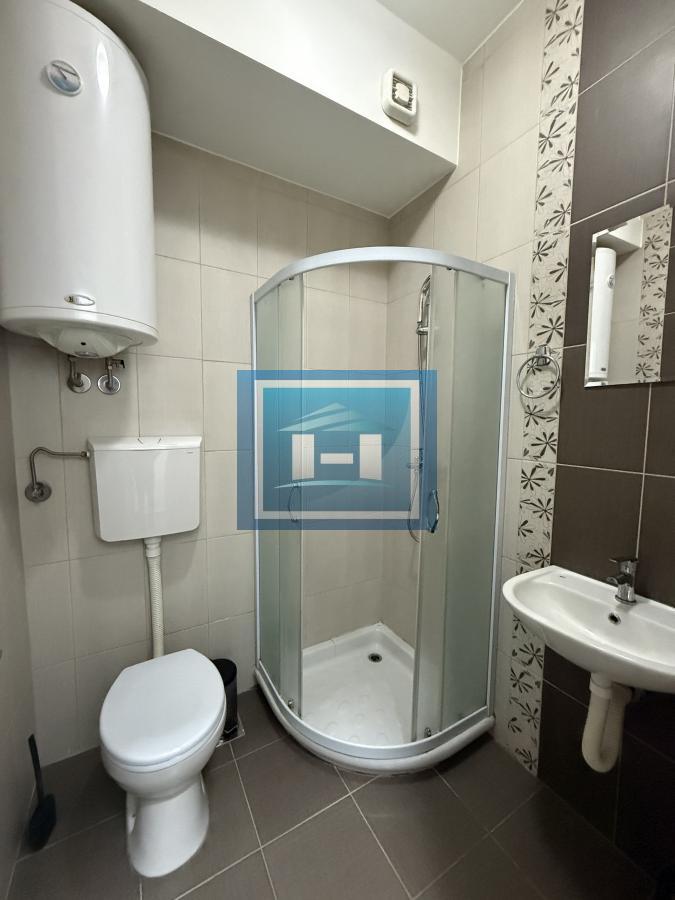 NAMEŠTENA GARSONJERA 23 m² U STROGOM CENTRU JAGODINE