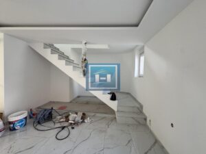 KUĆA KOJA MIRIŠE NA NOVO!