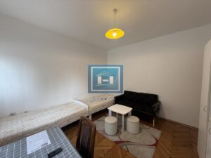 NAMEŠTENA GARSONJERA U CENTRU JAGODINE ZA 150 €