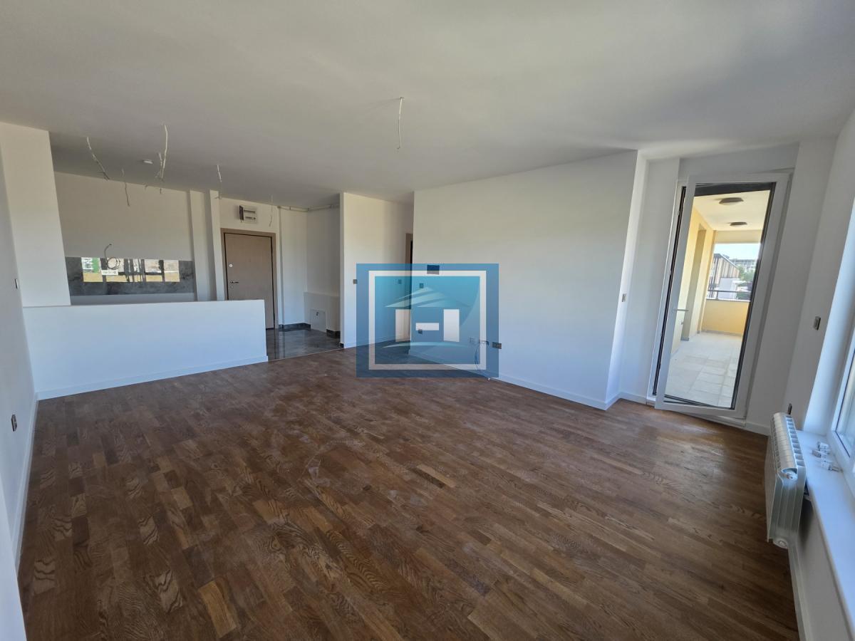 ČETVOROSOBAN STAN 88 m² – KRAGUJEVAC, KOD PALATE PRAVDE