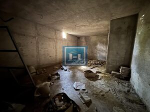 ODLIČNA INVESTICIONA PRILIKA U SUPSKOJ – POSLOVNI I STAMBENI PROSTOR ZA 38.000 €!