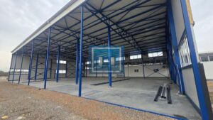 IZDAJEMO HALU OD 675 m² NA TOP LOKACIJI – IDEALNA ZA OZBILJNO POSLOVANJE!