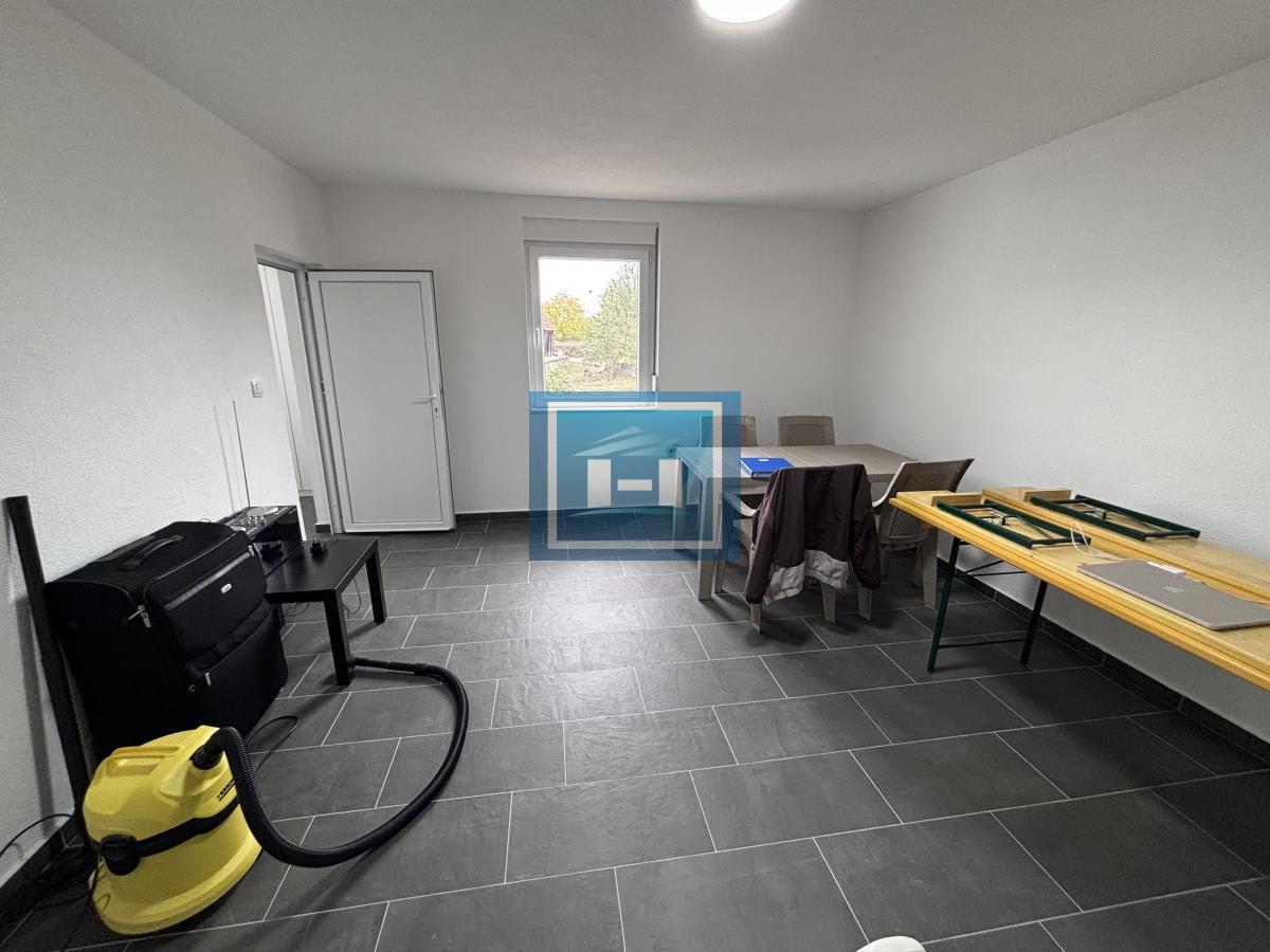 Kuća 55 m² sa 10 a placa, Novo Lanište, Jagodina
