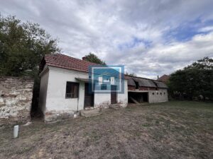 Kuća 55 m² sa 10 a placa, Novo Lanište, Jagodina