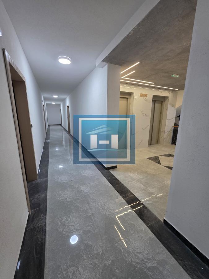 ČETVOROSOBAN STAN 88 m² – KRAGUJEVAC, KOD PALATE PRAVDE