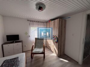 Kuća 140 m², 2 kupatila, Đurđevo brdo, Jagodina