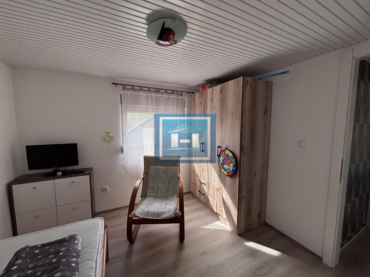 Kuća 140 m², 2 kupatila, Đurđevo brdo, Jagodina