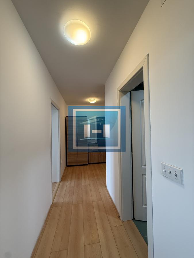 Dvosoban namešten stan 62 m² za samo 200 € odlična prilika za studente!