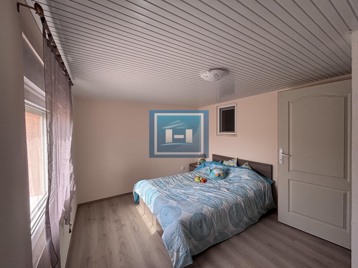 Kuća 140 m², 2 kupatila, Đurđevo brdo, Jagodina